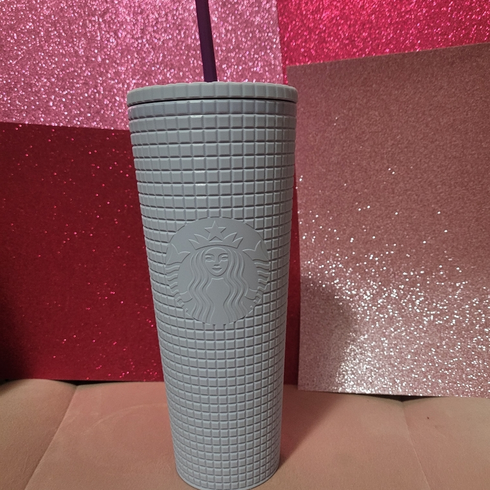 Lilac Limited Edition  Tumbler
